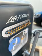 Life fitness - chest press - shoulder press !, Sport en Fitness, Fitnessmaterialen, Ophalen of Verzenden, Zo goed als nieuw, Overige typen