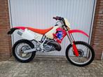 te koop Honda CR250 enduro met kenteken, Motoren, Motoren | Honda, Particulier, Enduro, 250 cc, 1 cilinder