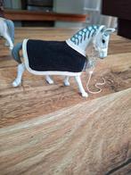 Schleich exclusive, Verzamelen, Dierenverzamelingen, Ophalen of Verzenden, Zo goed als nieuw, Paard, Beeldje of Figuurtje