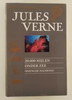 Verne, Jules - 20.000 Mijlen onder zee / Oostelijk halfrond, Verzenden, Gelezen