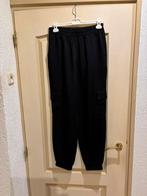 Leuke zwarte broek van Vila in maat 36, Zwart, Ophalen of Verzenden, Zo goed als nieuw, Maat 36 (S)