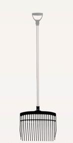 Mestvorken 2 soorten., Dieren en Toebehoren, Ophalen, Gebruikt, Overige soorten