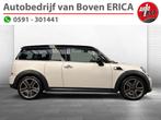 MINI Clubman 1.6 SOHO Special Edition Cruise Airco Nap, Euro 5, Gebruikt, 4 cilinders, 4 stoelen