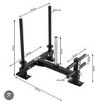 ATX BIG PROWLER SLED , Nieuw in Doos, Sport en Fitness, Fitnessmaterialen, Ophalen, Nieuw, Overige typen