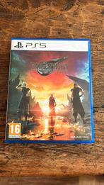 Final Fantasy VII Rebirth, Spelcomputers en Games, Games | Sony PlayStation 5, Ophalen of Verzenden, Zo goed als nieuw
