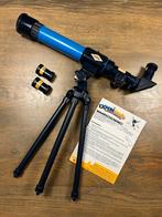 Experimake Terrific Telescope telescoop voor kinderen, Ophalen of Verzenden, Zo goed als nieuw, Ontdekken