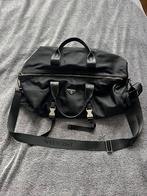 Prada X Adidas duffle tas, Minder dan 35 cm, 30 cm of meer, Gebruikt, Ophalen of Verzenden