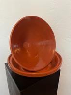 Tajine Aardewerk Stoofpot Mediterraanse Keuken Slow cooking, Ophalen of Verzenden, Gebruikt, Overige materialen, Overige typen