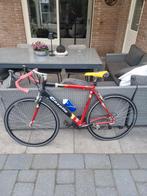 Gazelle Vuelta 7000 Racefiets, Fietsen en Brommers, Fietsen | Racefietsen, Ophalen, Gebruikt, Staal, Meer dan 20 versnellingen