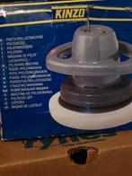 Kinzo Poetsmachine / Polijstmachine doet perfect, Auto diversen, Ophalen, Gebruikt
