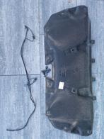 Ford Focus Motorkap Toebehoren, Auto-onderdelen, Carrosserie en Plaatwerk, Gebruikt, Voor, Ophalen of Verzenden, Ford