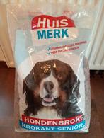 Hondenbrok krokant Senior, Dieren en Toebehoren, Dierenvoeding, Ophalen of Verzenden, Hond