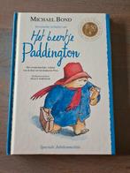 Het beertje Paddington, Ophalen of Verzenden, Zo goed als nieuw