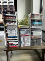 Grote PS3 collectie – 85 games totaal (COD, FIFA, GTA), Ophalen, Zo goed als nieuw, Sport, 3 spelers of meer
