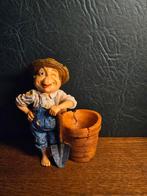 Laaf Lucky Efteling beeldje, Verzamelen, Ophalen, Nieuw, Beeldje of Poppetje