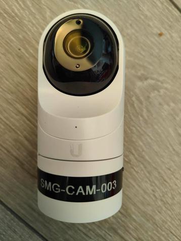 3x Ubiquiti G3 Flex IP-camera – Beveiligingsset voor UniFi  beschikbaar voor biedingen