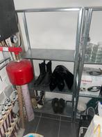 Stellingkast, Ophalen of Verzenden, Zo goed als nieuw