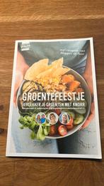 Knorr Groentefeestje, Ophalen of Verzenden, Zo goed als nieuw