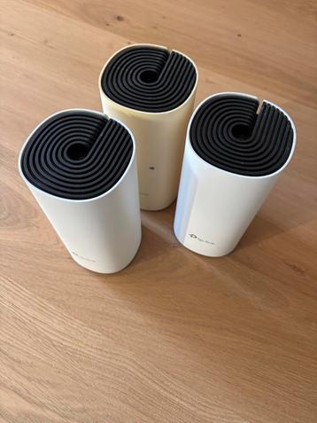 TP-Link Deco Wifi Versterkers - Makkelijk te bedienen! beschikbaar voor biedingen
