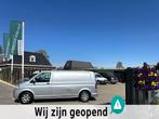 Volkswagen Transporter 2.5 TDI Verlengd/AUTOMAAT/YOUNGTIMER, Stof, Gebruikt, Volkswagen, 2500 kg