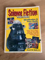 Science Fiction Collectibles Guide - Stuart W. Wells III, Ophalen of Verzenden, Zo goed als nieuw