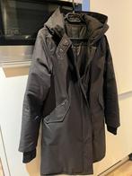 Airforce Fishtail parka maat S, Kleding | Dames, Airforce, Ophalen of Verzenden, Zo goed als nieuw, Zwart