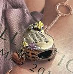 Pandora, Verzenden, Zo goed als nieuw, Zilver, Pandora