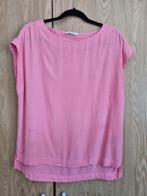 Top Sissy Boy roze maat L, Maat 42/44 (L), Sissy-Boy, Ophalen of Verzenden, Roze