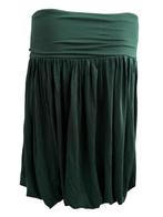 Cora Kemperman rok S, Kleding | Dames, Rokken, Zwart, Maat 46/48 (XL) of groter, Ophalen of Verzenden, Zo goed als nieuw