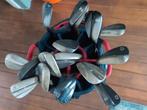 Golfclubs wedges ijzers titleist cleveland, Ophalen, Gebruikt, Club, Overige merken