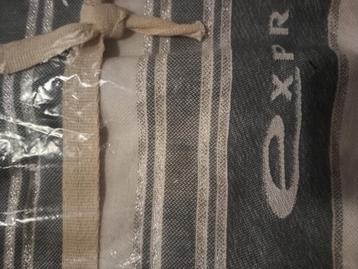 Expresso hammam doek Nieuw in Verpakking beschikbaar voor biedingen