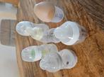 babyflessen: 6 verschillende merken, Kinderen en Baby's, Babyvoeding en Toebehoren, Ophalen of Verzenden, Zo goed als nieuw, Overige typen