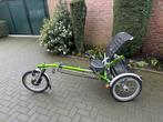 Van Raam Easy Sport ligfiets, Silent Elektro Nieuwstaat Gar., Ophalen of Verzenden, Zo goed als nieuw, Van Raam Easy Sport