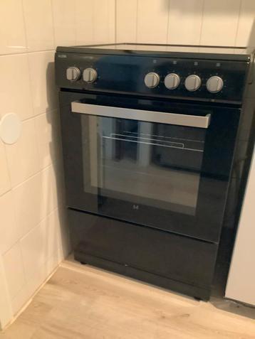 Nieuw en ongebruikt: Etna inductie fornuis met oven beschikbaar voor biedingen
