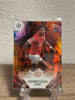 Shurandy Sambo Topps Chrome Rookie Card, Verzenden, Zo goed als nieuw