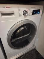 Bosch warmtepomp droger, Witgoed en Apparatuur, Wasdrogers, Ophalen, 6 tot 8 kg, Gebruikt, Overige typen