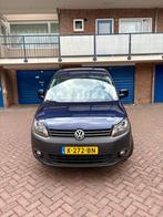 Volkswagen Caddy 1.2 - toponderhouden- nieuwe banden -APK, Auto's, Bestelauto's, Voorwielaandrijving, 74 €/maand, 4 cilinders