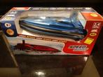 Rc boten  ( boot )   2 stuks, Ophalen of Verzenden, Zo goed als nieuw, Onderdeel, RTR (Ready to Run)