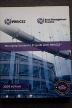 Managing Successful Projects with PRINCE2, Boeken, Ophalen of Verzenden, Zo goed als nieuw, Niet van toepassing