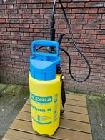 Gloria Prima 5 tuinspuit drukspuit, Ophalen, Zo goed als nieuw