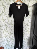 Minus zwarte jumpsuit overall XS 34 36, Kleding | Dames, Jumpsuits, Minus, Zwart, Ophalen of Verzenden, Zo goed als nieuw