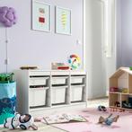 Ikea Trofast 4 stuks, Huis en Inrichting, Ophalen, Gebruikt