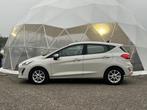 Ford Fiesta 1.0 EcoBoost Titanium X | Carplay | B&O | Winter, Auto's, Ford, Stof, Gebruikt, Overige kleuren, Met garantie (alle)