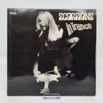 Scorpions - In Trance - LP - RCA Victor Germany '75, Ophalen of Verzenden, Gebruikt