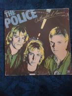 vintage LP vinyl - The Police – Outlandos D'Amour , Ophalen of Verzenden, 1980 tot 2000, Zo goed als nieuw, 12 inch