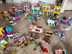 Heel veel lego Friends., Ophalen, Zo goed als nieuw