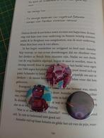 Fnaf buttons, Hobby en Vrije tijd, Knutselen, Verzenden, Nieuw, Knutselwerk