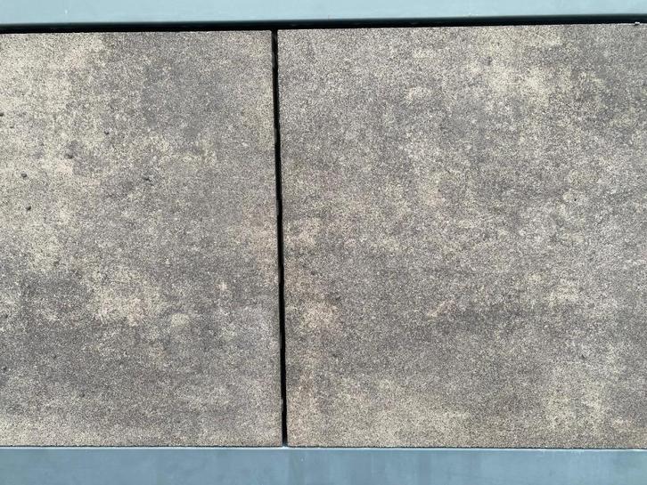 Superline Animated 60x60x5 Nieuw tegel straatmaker, Tuin en Terras, Tegels en Klinkers, Nieuw, Terrastegels, Beton, 10 m² of meer