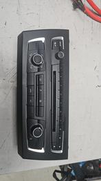 Climatronic airco aut kachel radio bedieningspaneel  BMW 1 /, Auto diversen, Ophalen of Verzenden