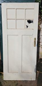 Oude deuren, Ophalen, Gebruikt, Binnendeur, 200 tot 215 cm